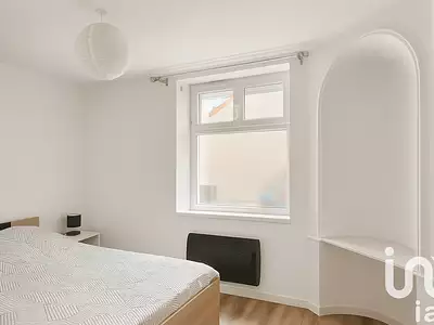 Appartement, 83 m²