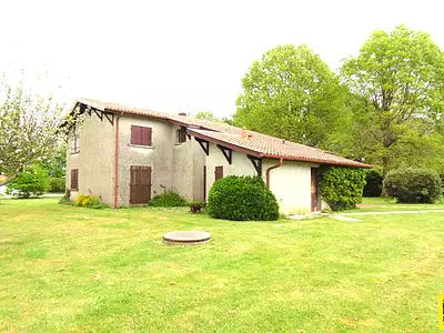 Maison, 200 m²