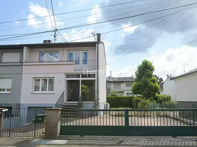 Maison, 104 m²
