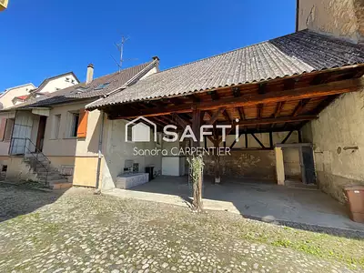 Maison, 127 m²