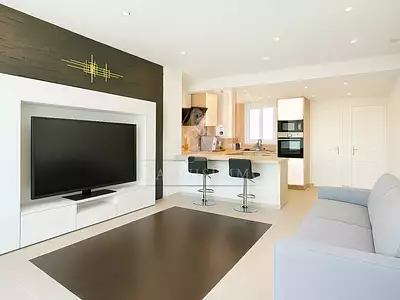 Appartement, 50,23 m²