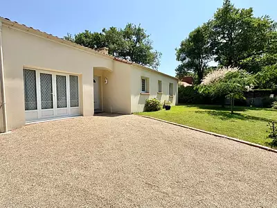 Maison, 105 m²