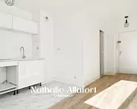 Appartement, 33 m²