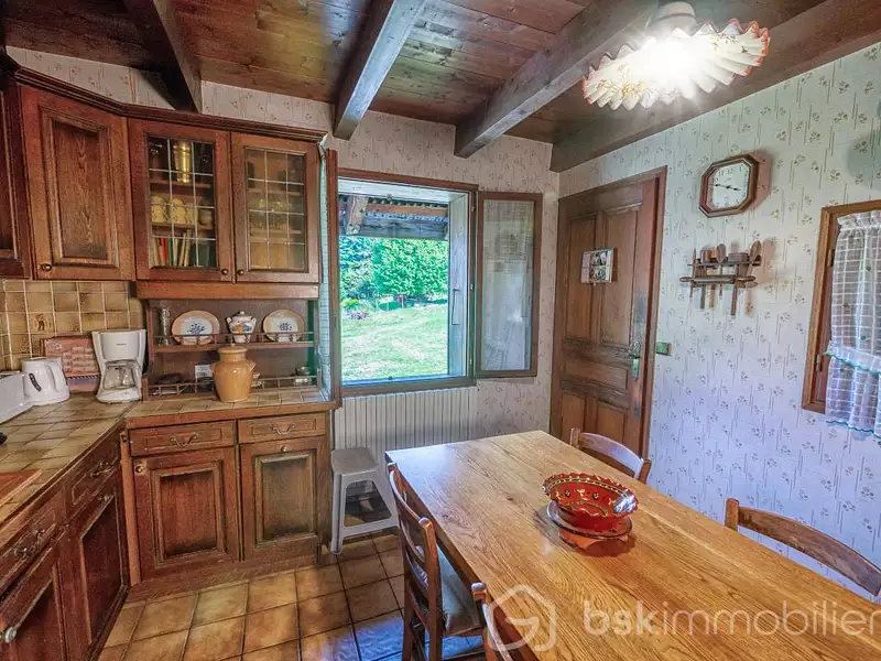 Maison, 172 m²