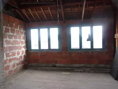 Immeuble, 210 m²