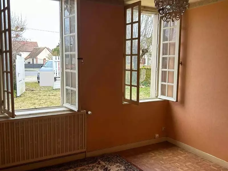 Maison, 125 m²