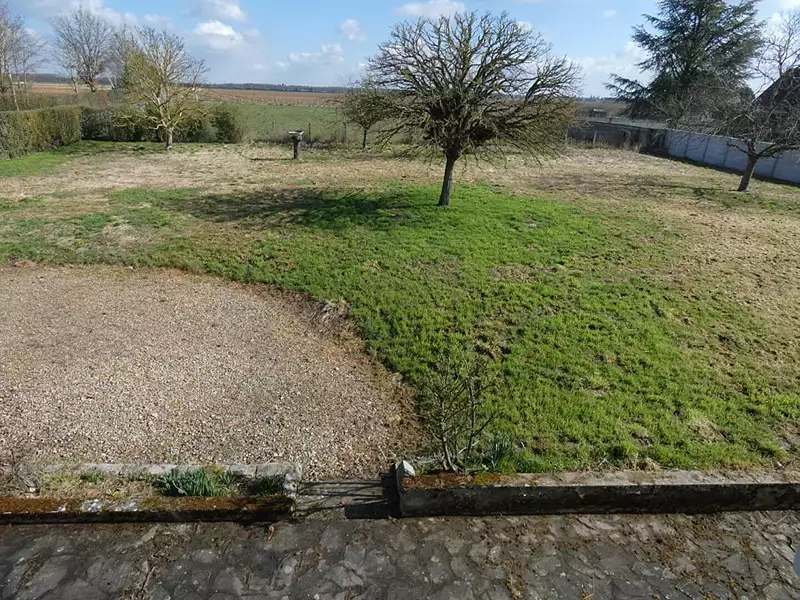 Maison, 210 m²