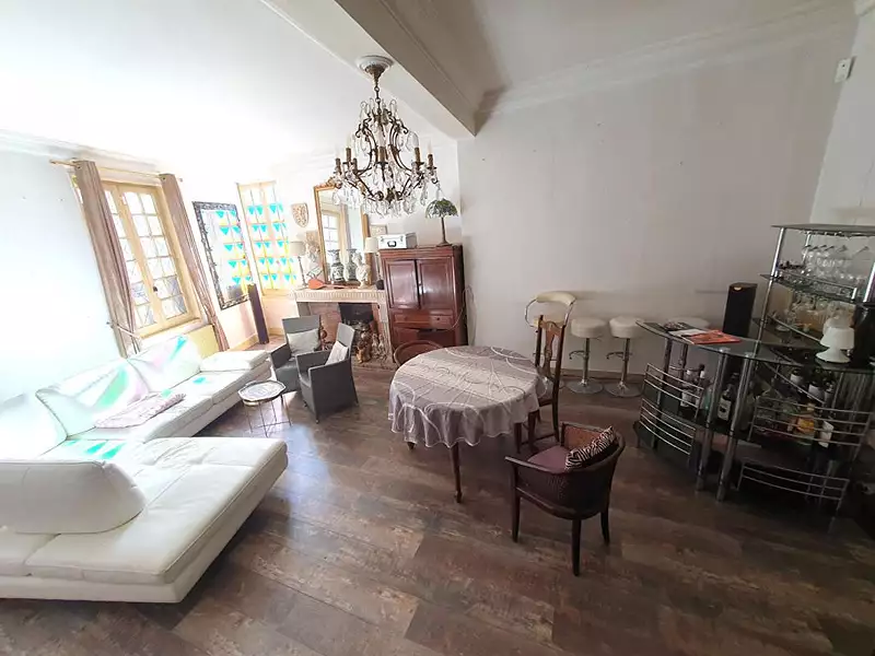 Maison, 177 m²