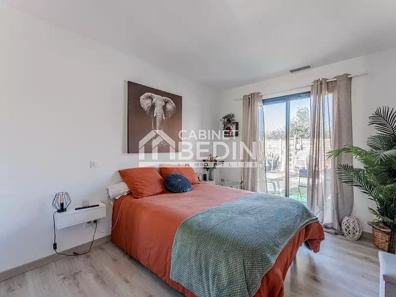 Maison, 126,1 m²