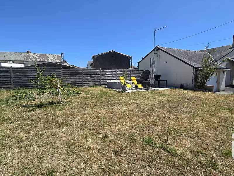 Maison, 65 m²