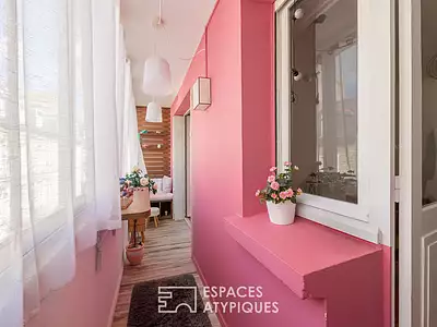 Appartement, 91,26 m²