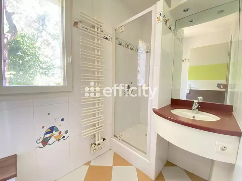 Appartement, 104 m²