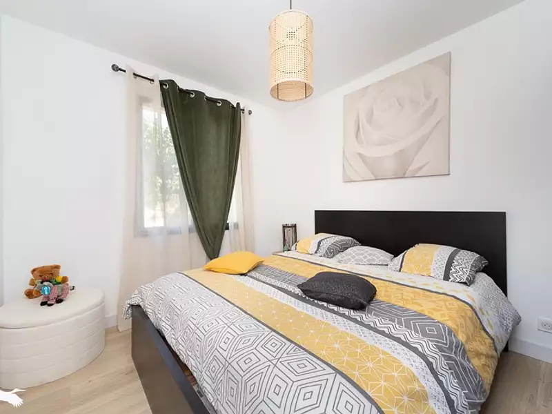 Maison, 83 m²