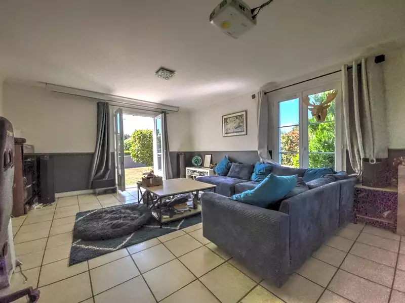 Maison, 152 m²