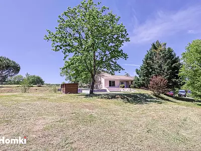 Maison, 175 m²