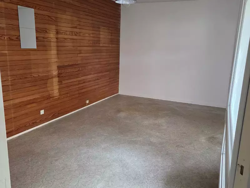 Appartement, 48 m²