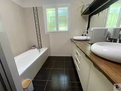 Maison, 112 m²