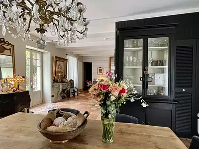 Maison, 213 m²