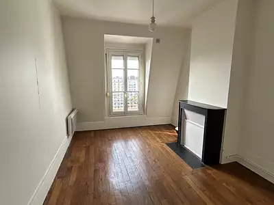 Appartement, 29,32 m²
