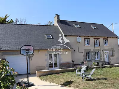 Maison, 150 m²