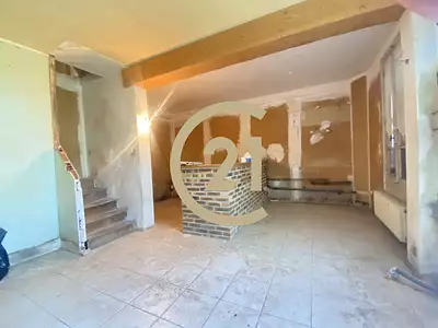 Maison, 64 m²