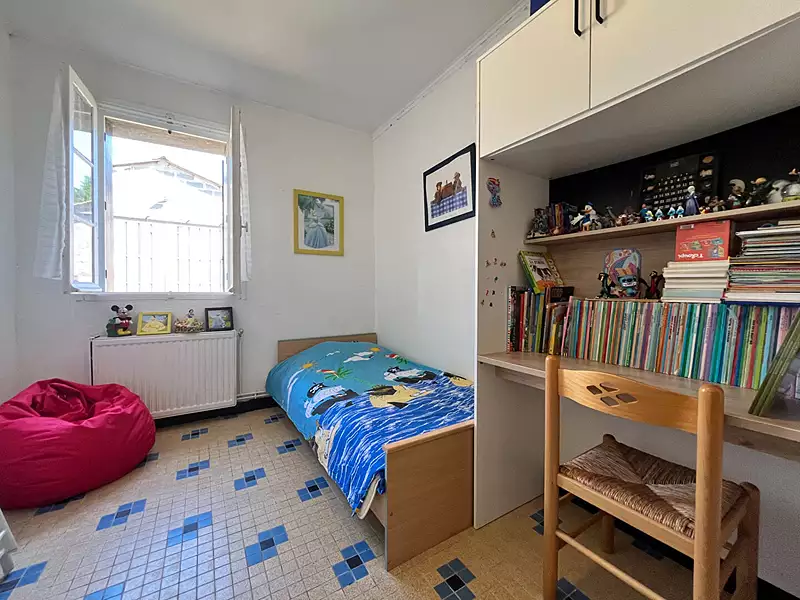 Maison, 165 m²
