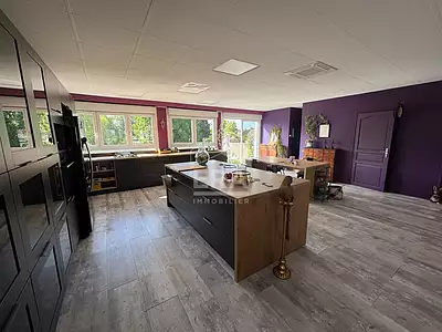 Maison, 297 m²