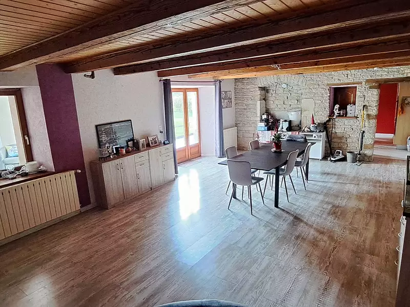 Maison, 310 m²