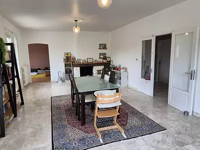 Maison, 200 m²