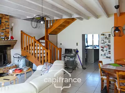 Maison, 133 m²