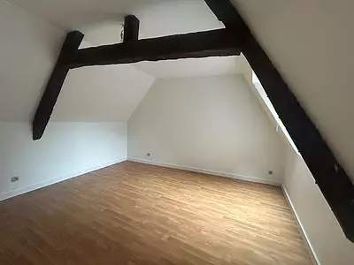 Appartement, 45,2 m²