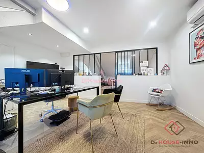 Appartement, 152 m²