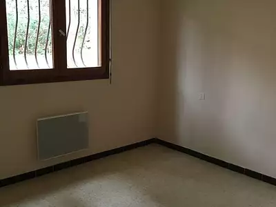 Appartement, 32,21 m²