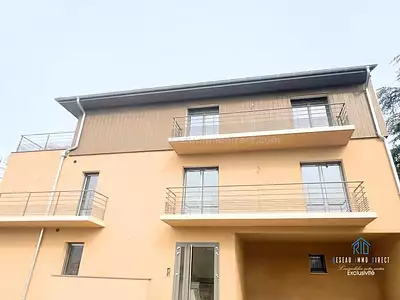 Appartement, 110 m²