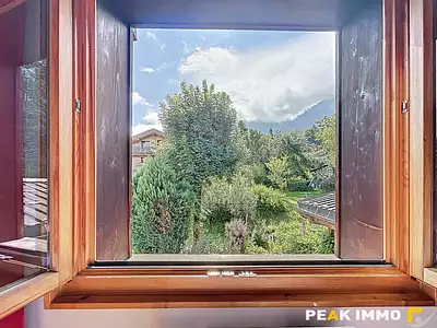 Appartement, 47,39 m²