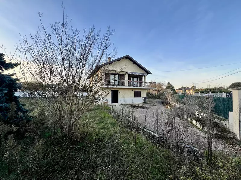 Maison, 138 m²