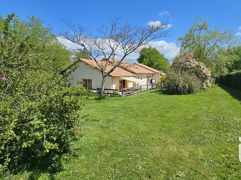 Maison, 174 m²