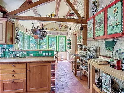 Maison, 370,93 m²