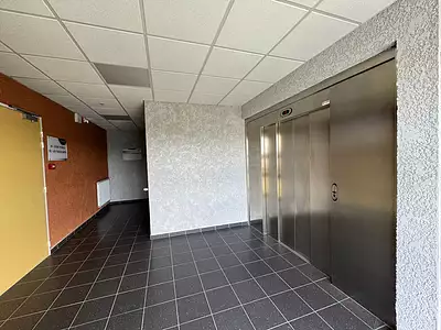 Divers, 200 m²