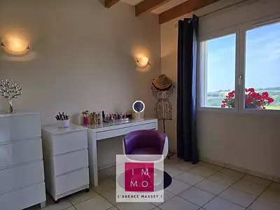 Maison, 211,82 m²