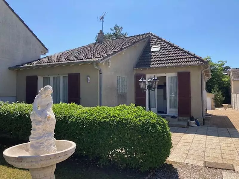 Maison, 100 m²