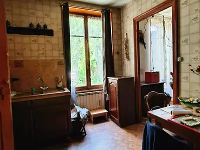Maison, 114,1 m²