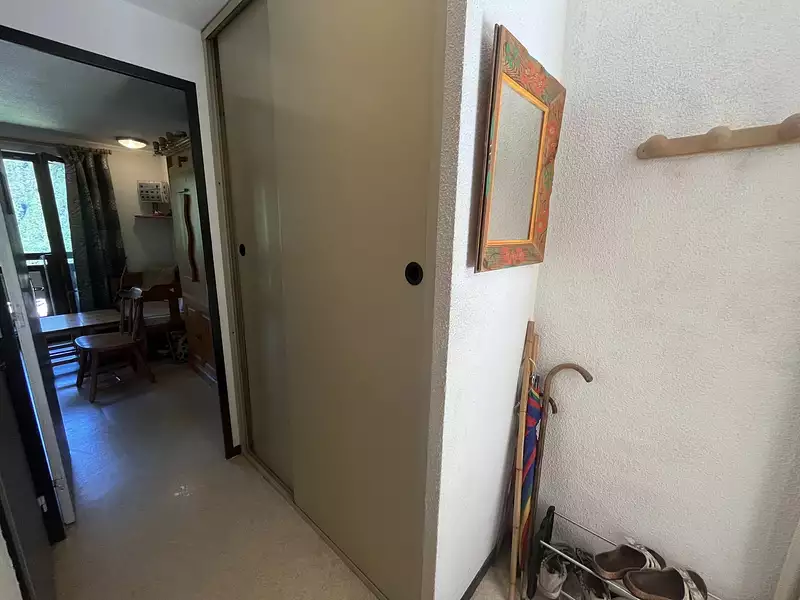 Appartement, 30,96 m²