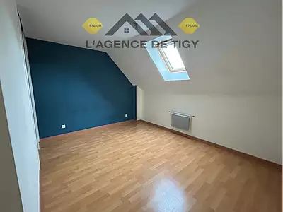 Maison, 71 m²
