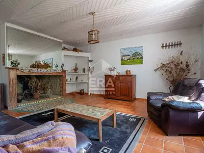 Maison, 225 m²