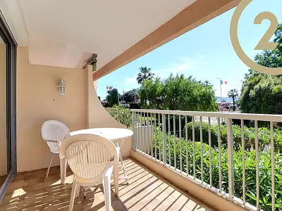 Appartement, 31,03 m²