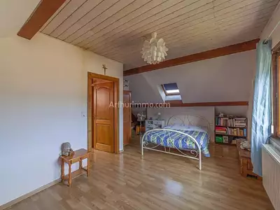 Maison, 174 m²