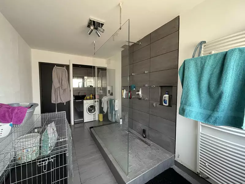 Appartement, 84 m²