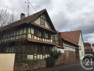 Maison, 218,4 m²