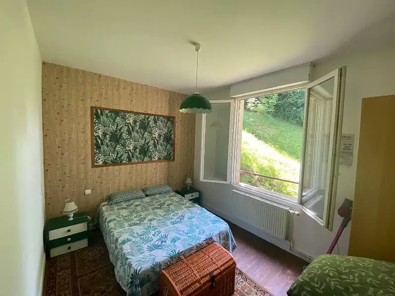 Maison, 68 m²